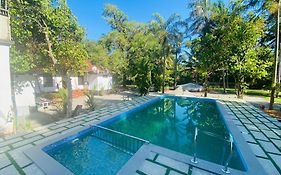 Babira Brookside Heritage Resort